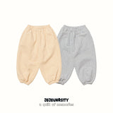 ［jejeunosity］NY Stripe Jogger Pants