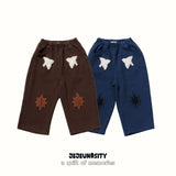 ［jejeunosity］Star Bird Pants