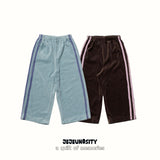 ［jejeunosity］Soft Track Pants