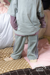 ［jejeunosity］Soft Track Pants