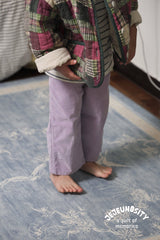［jejeunosity］Pepper Mint Pants