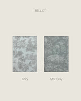 ［BELLOT］Bloom pants