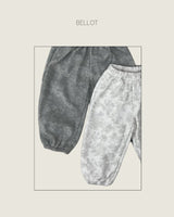 ［BELLOT］Bloom pants