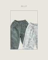 ［BELLOT］Bloom pants