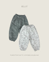 ［BELLOT］Bloom pants