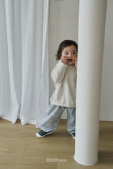 ［BELLOT］Bloom pants