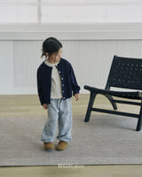 ［BELLOT］Bloom pants