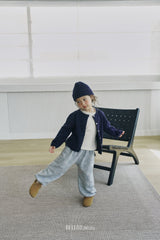 ［BELLOT］Bloom pants
