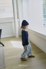 ［BELLOT］Bloom pants