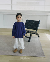 ［BELLOT］Bloom pants
