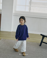 ［BELLOT］Bloom pants