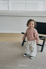 ［BELLOT］Bloom pants