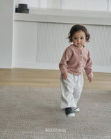 ［BELLOT］Bloom pants