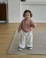 ［BELLOT］Bloom pants