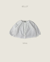 ［BELLOT］Cecil blouse