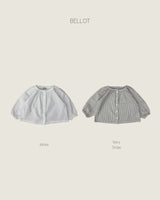 ［BELLOT］Cecil blouse