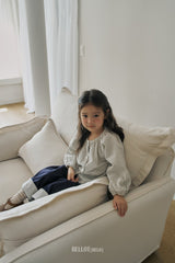 ［BELLOT］Cecil blouse