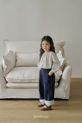 ［BELLOT］Cecil blouse