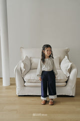 ［BELLOT］Cecil blouse