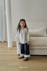 ［BELLOT］Cecil blouse
