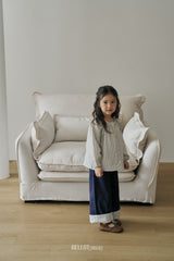 ［BELLOT］Cecil blouse