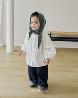 ［BELLOT］Cecil blouse