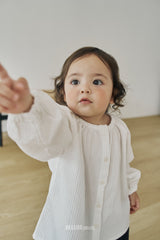 ［BELLOT］Cecil blouse