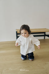 ［BELLOT］Cecil blouse