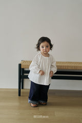 ［BELLOT］Cecil blouse