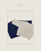 ［BELLOT］Heize mtm