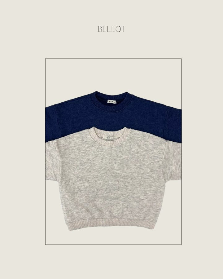 ［BELLOT］Heize mtm