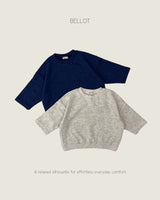 ［BELLOT］Heize mtm