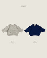 ［BELLOT］Heize mtm