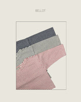 ［BELLOT］Mare stripe tee