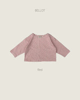 ［BELLOT］Mare stripe tee