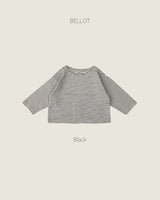［BELLOT］Mare stripe tee