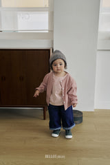 ［BELLOT］Mare stripe tee