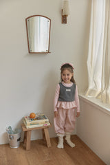 ［berry berry］Frill tutu pants