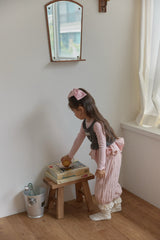 ［berry berry］Frill tutu pants