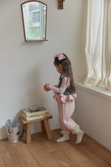 ［berry berry］Frill tutu pants