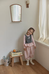 ［berry berry］Frill tutu pants
