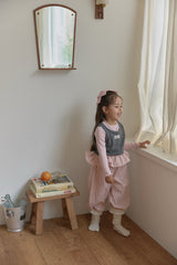 ［berry berry］Frill tutu pants