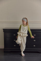 ［berry berry］Frill tutu pants