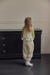 ［berry berry］Frill tutu pants