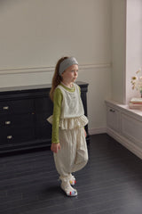 ［berry berry］Frill tutu pants