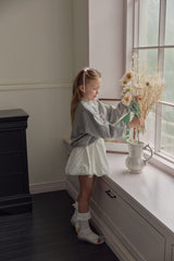［berry berry］Graice ribbon mtm