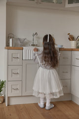 ［berry berry］Cake ribbon mtm