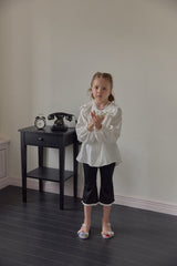 ［berry berry］Angel collar blouse