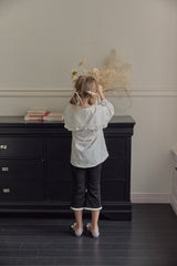［berry berry］Angel collar blouse
