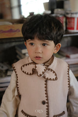 ［OREN］Mone mellow vest